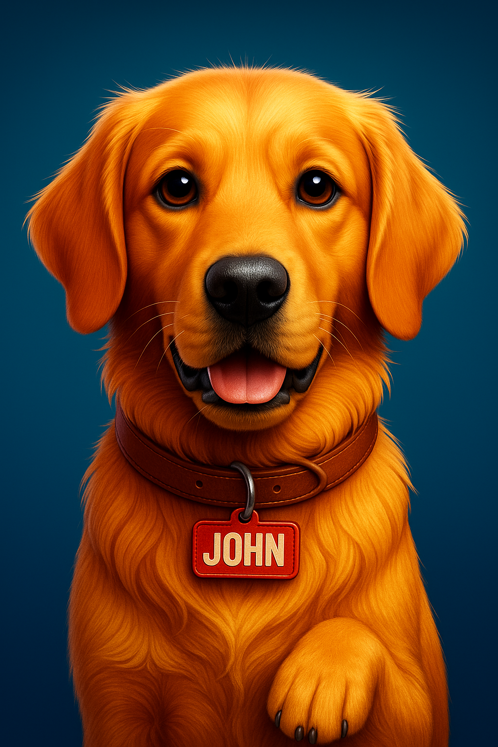 Papa John
