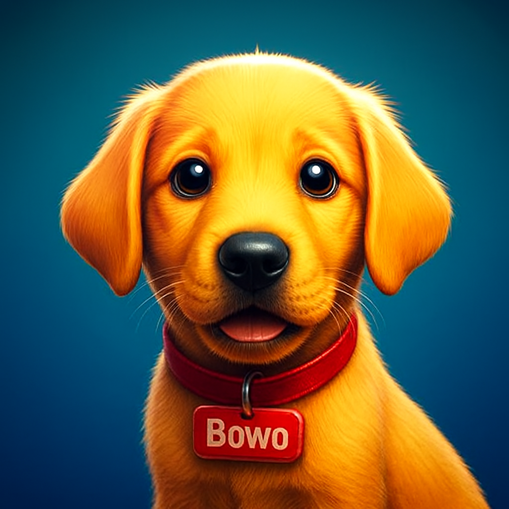 Bowo