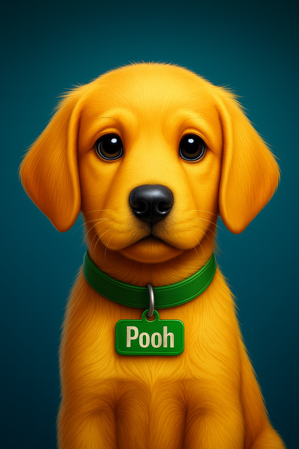 Pooh