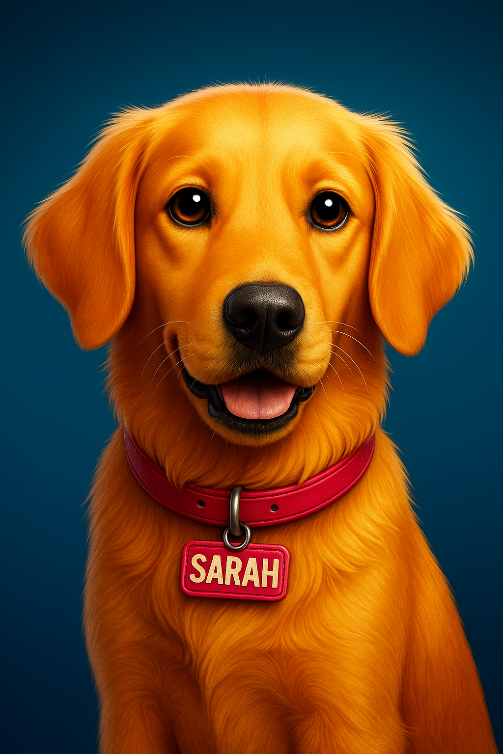 Mama Sarah